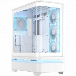 Корпус Asus PRIME AP304 TG ARGB 90DC0113-B19000 Mid-Tower