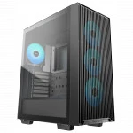 Корпус Deepcool CC560 ARGB V3 Mid-Tower