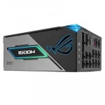 Блок питания Asus ROG THOR 1600W Titanium III 90YE00V1-B0NA00 1600 Вт, 80+ Titanum