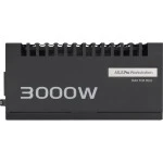 Блок питания Asus Pro WS Platinum 90YE00Z0-B0EA00 3000 Вт, 80+ Platinum