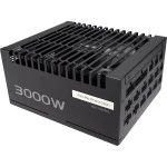 Блок питания Asus Pro WS Platinum 90YE00Z0-B0EA00 3000 Вт, 80+ Platinum
