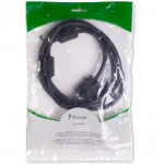Кабель интерфейсный iPower iPiVGAMM18 D-SUB (VGA) - D-SUB (VGA)