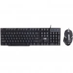 Клавиатура + мышь X-Game XD-575OUB