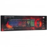 Клавиатура + мышь X-Game XD-575OUB