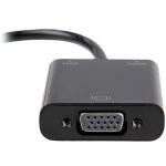 Кабель интерфейсный iPower HDMI на VGA 24691 D-SUB (VGA) - HDMI