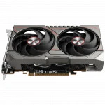 Видеокарта Sapphire AMD Radeon RX 9060 XT PULSE GAMING 11350-05-20G 8 ГБ