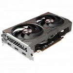 Видеокарта Sapphire AMD Radeon RX 9060 XT PULSE GAMING 11350-05-20G 8 ГБ