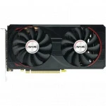 Видеокарта AFOX NVIDIA GeForce RTX 3070 AF3070-8192D6H7-V2 8 ГБ