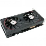 Видеокарта AFOX NVIDIA GeForce RTX 3070 AF3070-8192D6H7-V2 8 ГБ