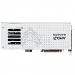 Видеокарта Sapphire AMD Radeon RX 9070 XT NITRO+ OC PhantomLink Polar Edition 11348-09-20G 16 ГБ