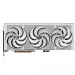 Видеокарта Sapphire AMD Radeon RX 9070 XT NITRO+ OC PhantomLink Polar Edition 11348-09-20G 16 ГБ