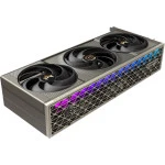 Видеокарта Sapphire AMD Radeon RX 9070 XT Nitro+ Crimson Desert Edition OC 11348-10-20G 16 ГБ