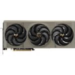 Видеокарта Sapphire AMD Radeon RX 9070 XT Nitro+ Crimson Desert Edition OC 11348-10-20G 16 ГБ