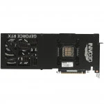 Видеокарта Inno3D GeForce RTX 5090D v2 Midnight X3 Z509DV2-24D7-17593928 24 ГБ
