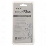 Система охлаждения ALSEYE S420 (Термопаста)