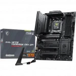 Материнская плата MSI MAG X870E TOMAHAWK MAX WIFI ATX, AMD AM5