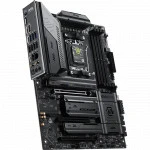 Материнская плата MSI MAG X870E TOMAHAWK MAX WIFI ATX, AMD AM5