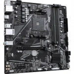 Материнская плата Gigabyte B450M D3HP Micro-ATX, AMD AM4