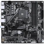 Материнская плата Gigabyte B450M D3HP Micro-ATX, AMD AM4