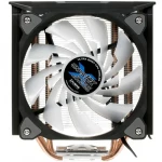 Система охлаждения Zalman CNPS10X OPTIMA II BLACK RGB/S1700 Для процессора