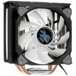 Система охлаждения Zalman CNPS10X OPTIMA II BLACK RGB/S1700 Для процессора