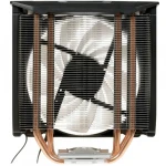 Система охлаждения Zalman CNPS10X OPTIMA II BLACK RGB/S1700 Для процессора