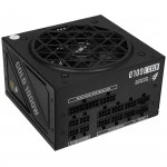 Блок питания 1STPLAYER NGDP Gold 1000W HA-1000BA4 1000 Вт, 80+ Gold