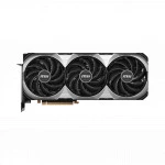 Видеокарта MSI GeForce RTX 4080 Super VENTUS 3X OC RTX 4080 SUPER 16G VENTUS 3X O (16 ГБ)