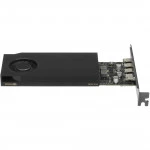 Видеокарта PNY RTX A400 VCNRTXA400-SB 4 ГБ