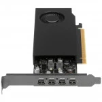 Видеокарта PNY RTX A400 VCNRTXA400-SB 4 ГБ