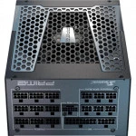Блок питания Seasonic TX-1300 SSR-1300TR2 1300 Вт, 80+ Titanum
