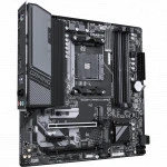 Материнская плата Gigabyte B550M Gaming X WIFI6 rev. 1.0 Micro-ATX, AMD AM4