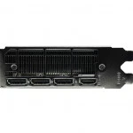 Видеокарта AFOX GeForce RTX 4090 48GB AF4090-48GD6XH7 48 ГБ