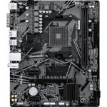 Материнская плата Gigabyte A520M S2HP rev. 1.0 A520M S2HP (rev. 1.0) Micro-ATX, AMD AM4
