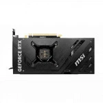 Видеокарта MSI RTX 4070 Ti SUPER 16G VENTUS 2X OC RTX 4070 TI SUPER16GVENTUS2XOC (16 ГБ)