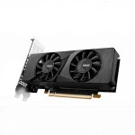 Видеокарта MSI GeForce RTX 3050 LP OC RTX 3050 LP 6G OC (6 ГБ)