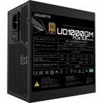 Блок питания Gigabyte 28200-U10GB-1CEUR 1000 Вт, 80+ Gold