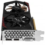 Видеокарта Sinotex GeForce GTX1050 Ninja NK105NP45F|| 4 ГБ