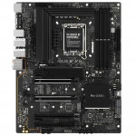 Материнская плата Asus PRO WS W680-ACE ATX, LGA 1700
