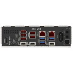 Материнская плата Gigabyte X870E AERO X3D DARK WOOD ATX, AMD AM5