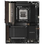 Материнская плата Gigabyte X870E AERO X3D DARK WOOD ATX, AMD AM5