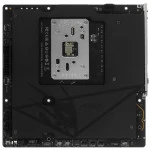 Материнская плата AORUS B850M AORUS STEALTH Micro-ATX, AMD AM5