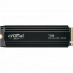 Жесткий диск Crucial T705 CT2000T705SSD5 SSD (твердотельные), 2 ТБ, M.2, PCIe