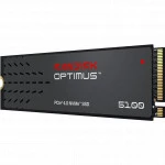 Жесткий диск Western Digital Optimus 5100 SDSP51500GAN SSD (твердотельные), 500 ГБ, M.2, PCIe