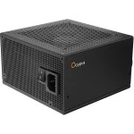 Блок питания Ocypus Delta P750S 750 Вт, 80+ Bronze
