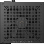 Блок питания Ocypus Delta P750S 750 Вт, 80+ Bronze