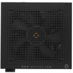 Блок питания Ocypus Delta P650 650 Вт, 80+ Bronze