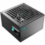 Блок питания Deepcool GamerStorm PF650D V2 [R-PF650D-HF0B-WGEU-V2] 650 Вт, 80+ Silver