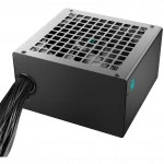 Блок питания Deepcool GamerStorm PF650D V2 [R-PF650D-HF0B-WGEU-V2] 650 Вт, 80+ Silver