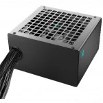 Блок питания Deepcool GamerStorm PF750D V2 [R-PF750D-HF0B-WGEU-V2] 750 Вт, 80+ Silver